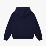 ZIPPER VISION-NAIRE NAVY