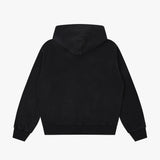 ZIPPER VISION-NAIRE NOIR