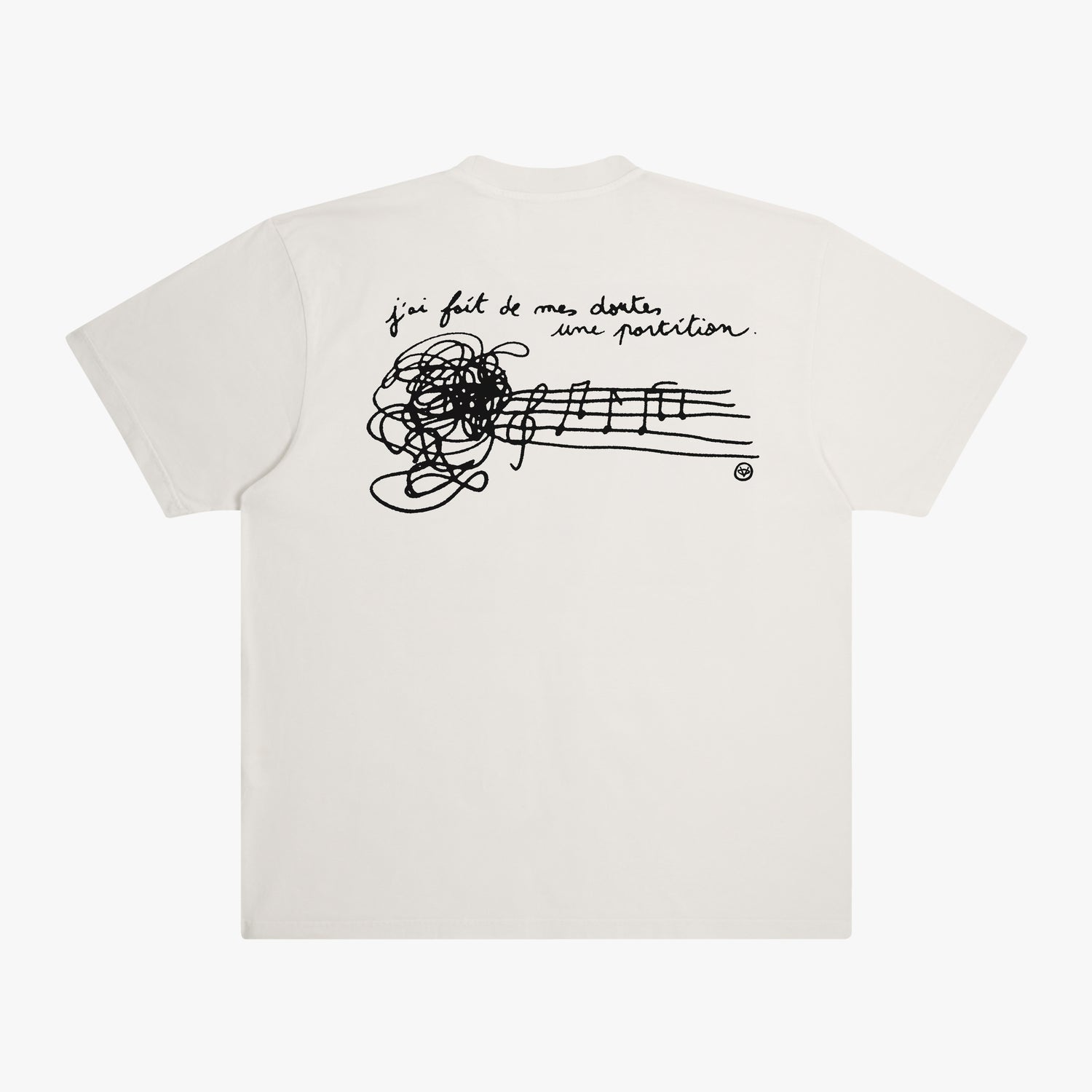 T-SHIRT PARTITION