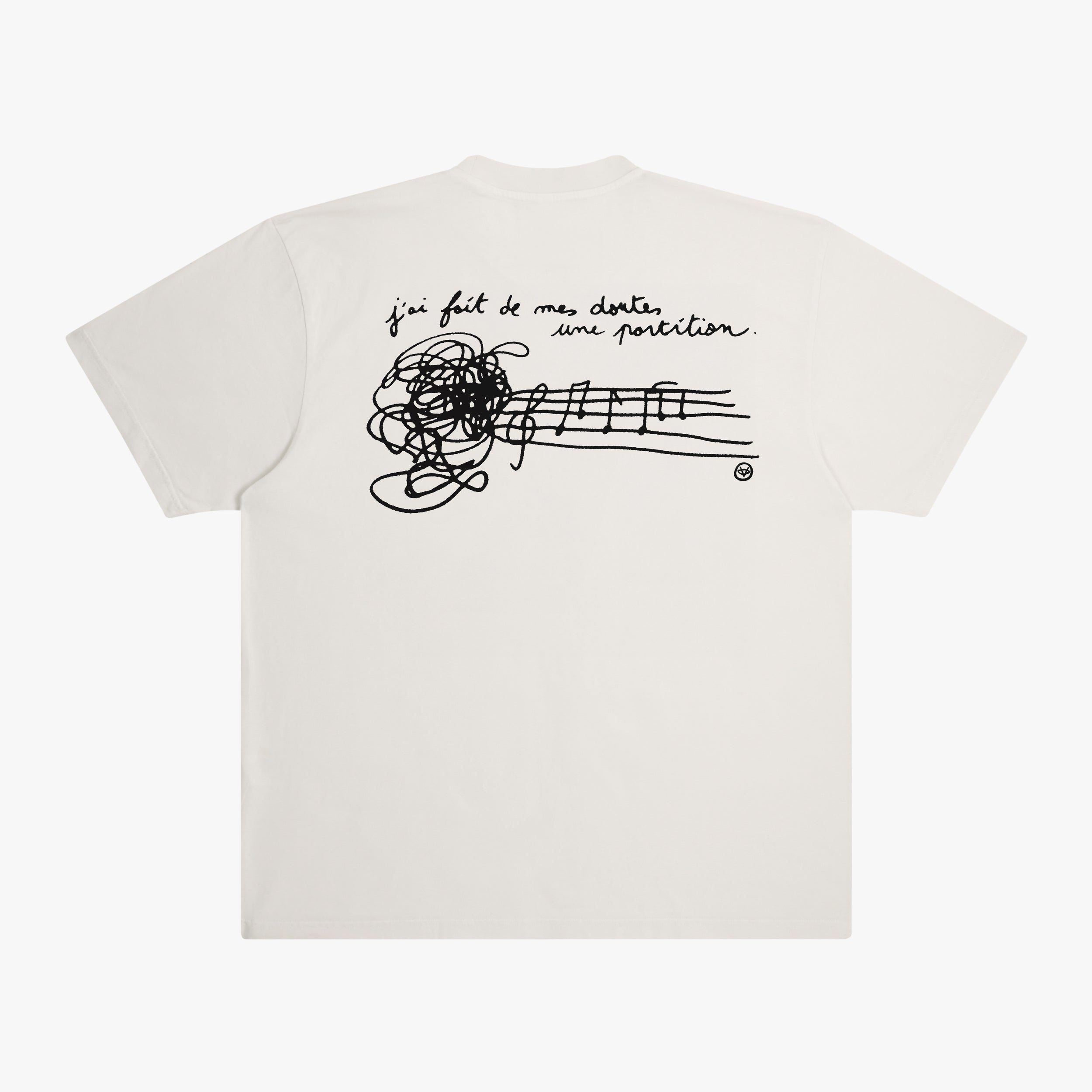 T-SHIRT PARTITION