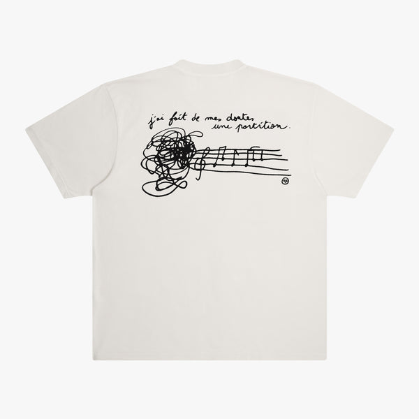 T-SHIRT PARTITION