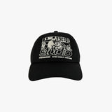 CAP STUDIO NOIR