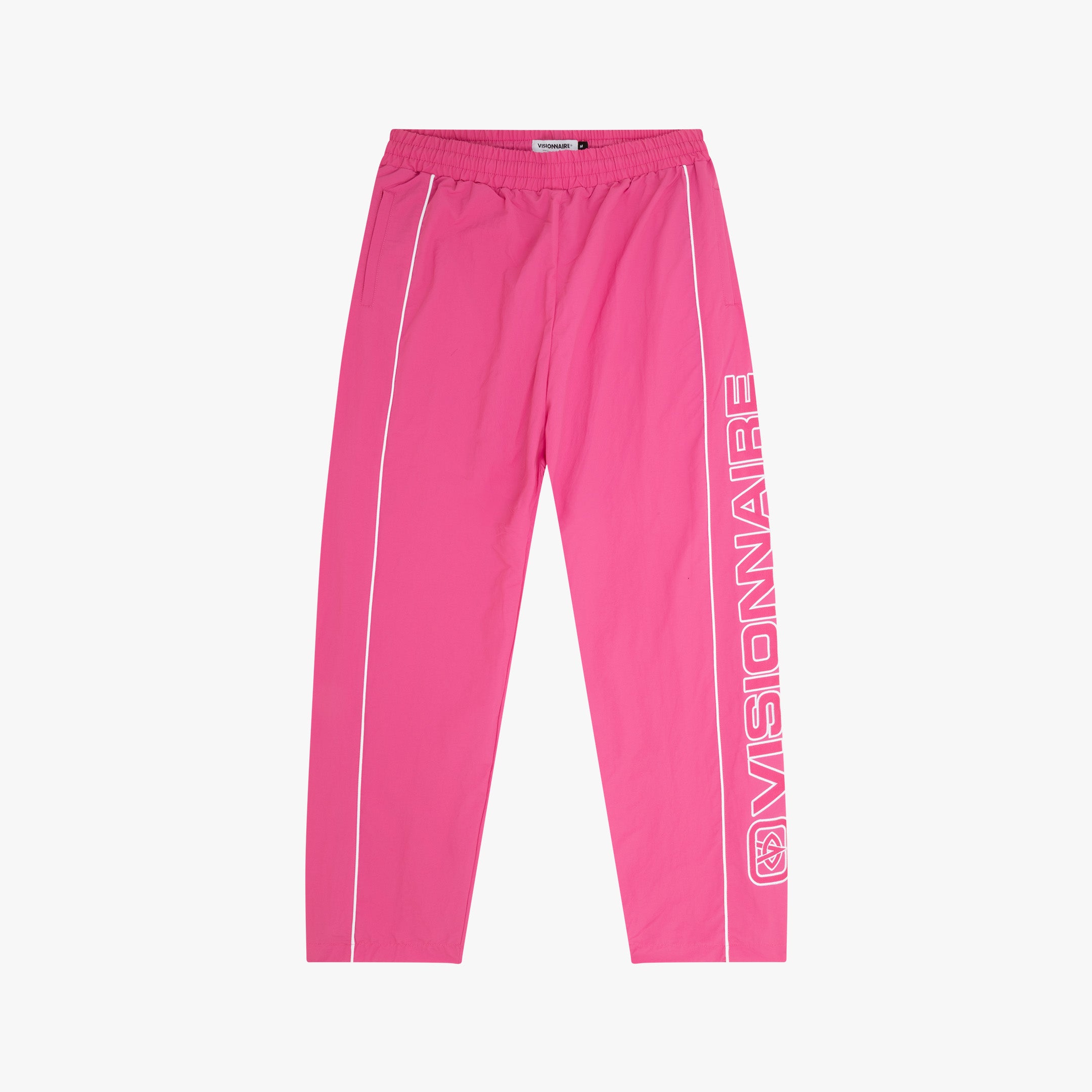PANT DE SURVETEMENT FUSHIA