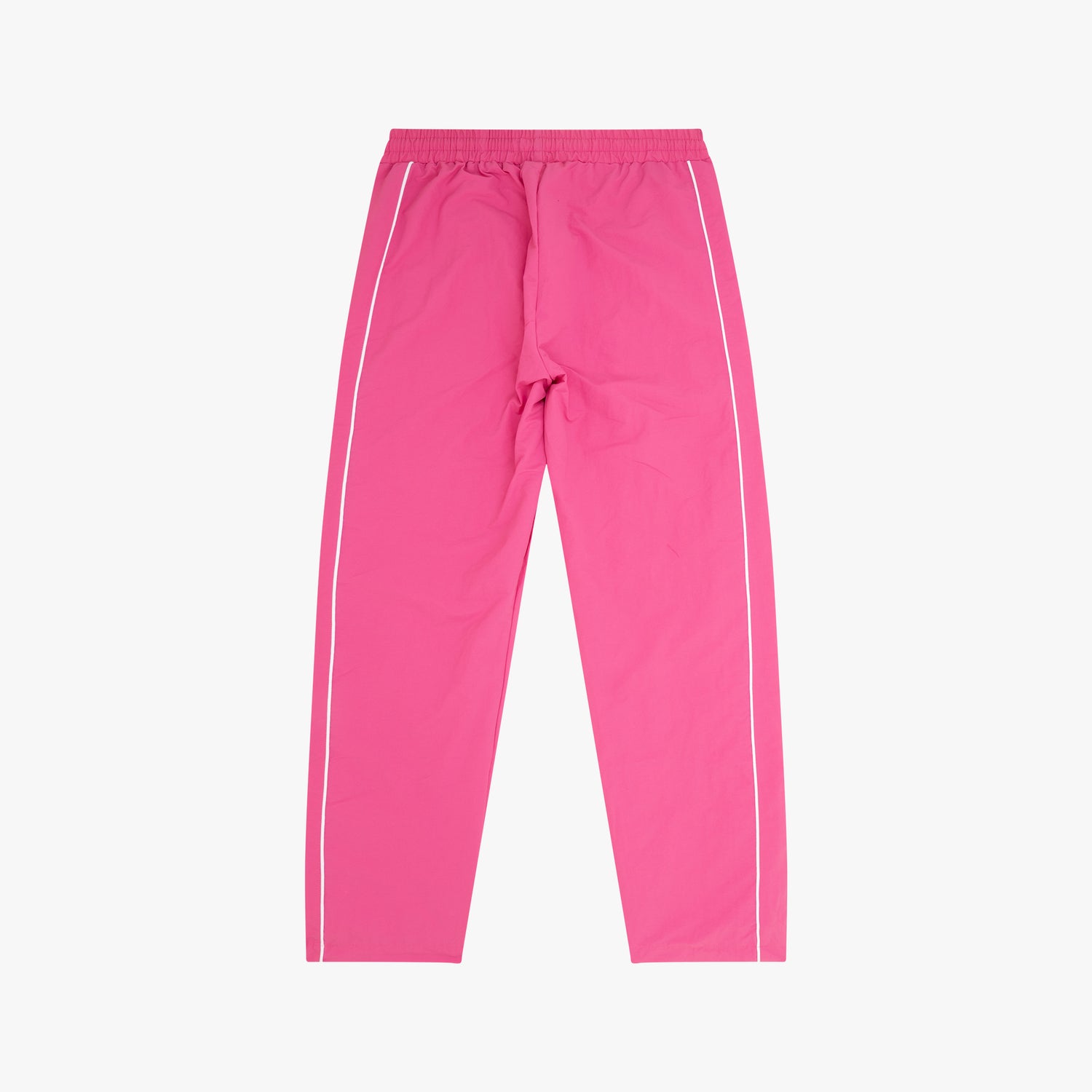 PANT DE SURVETEMENT FUSHIA