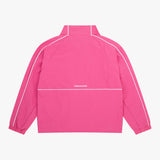 VESTE DE SURVETEMENT FUSHIA