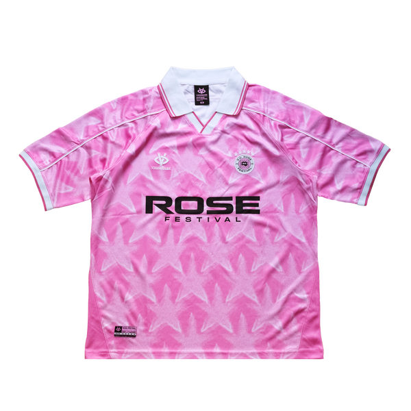 Maillot Star Rose | ROSE FESTIVAL 2026