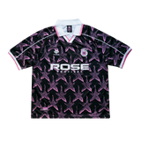 Maillot Star Noir | ROSE FESTIVAL 2026