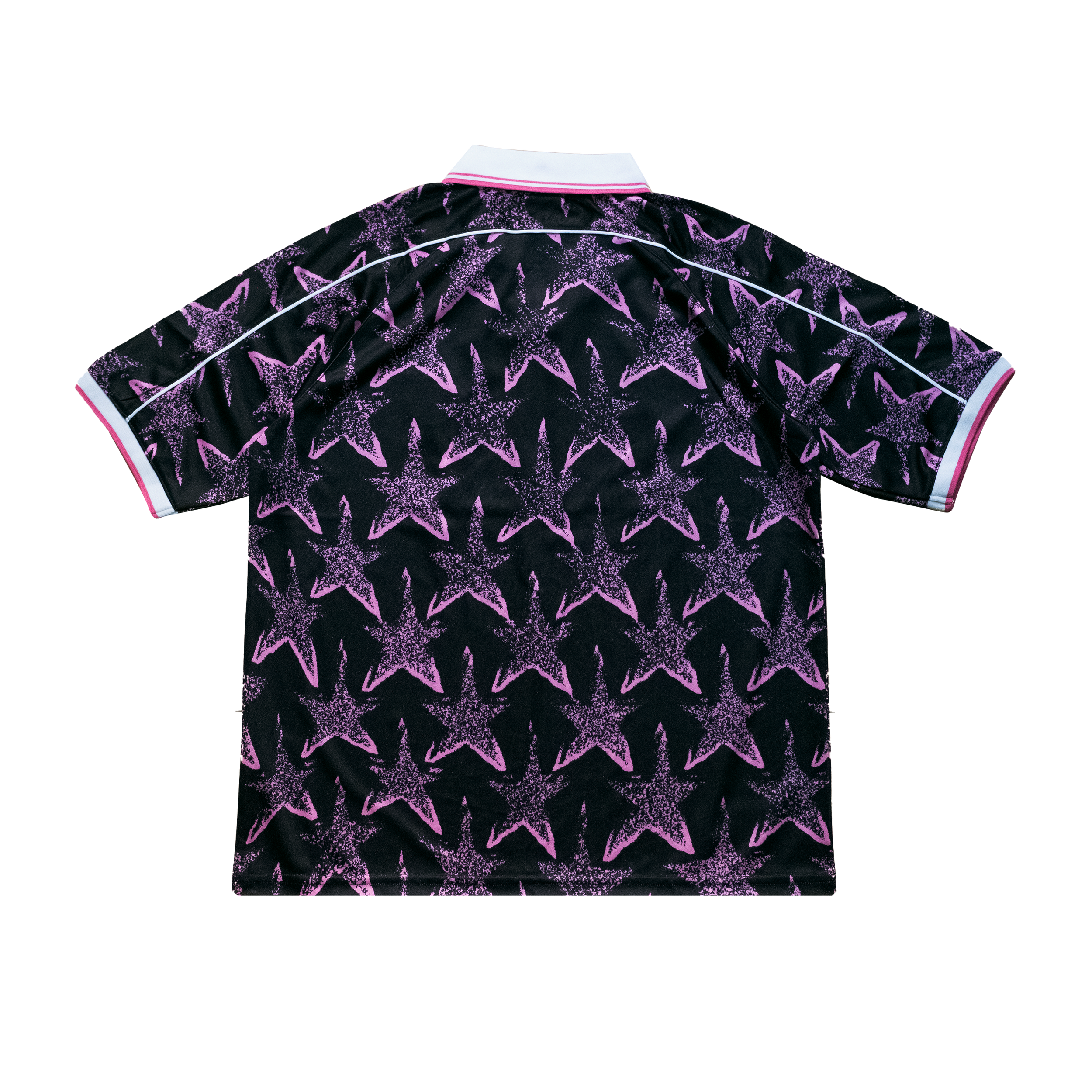 Maillot Star Noir | ROSE FESTIVAL 2026