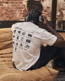 T-SHIRT CHRONOLOGIE
