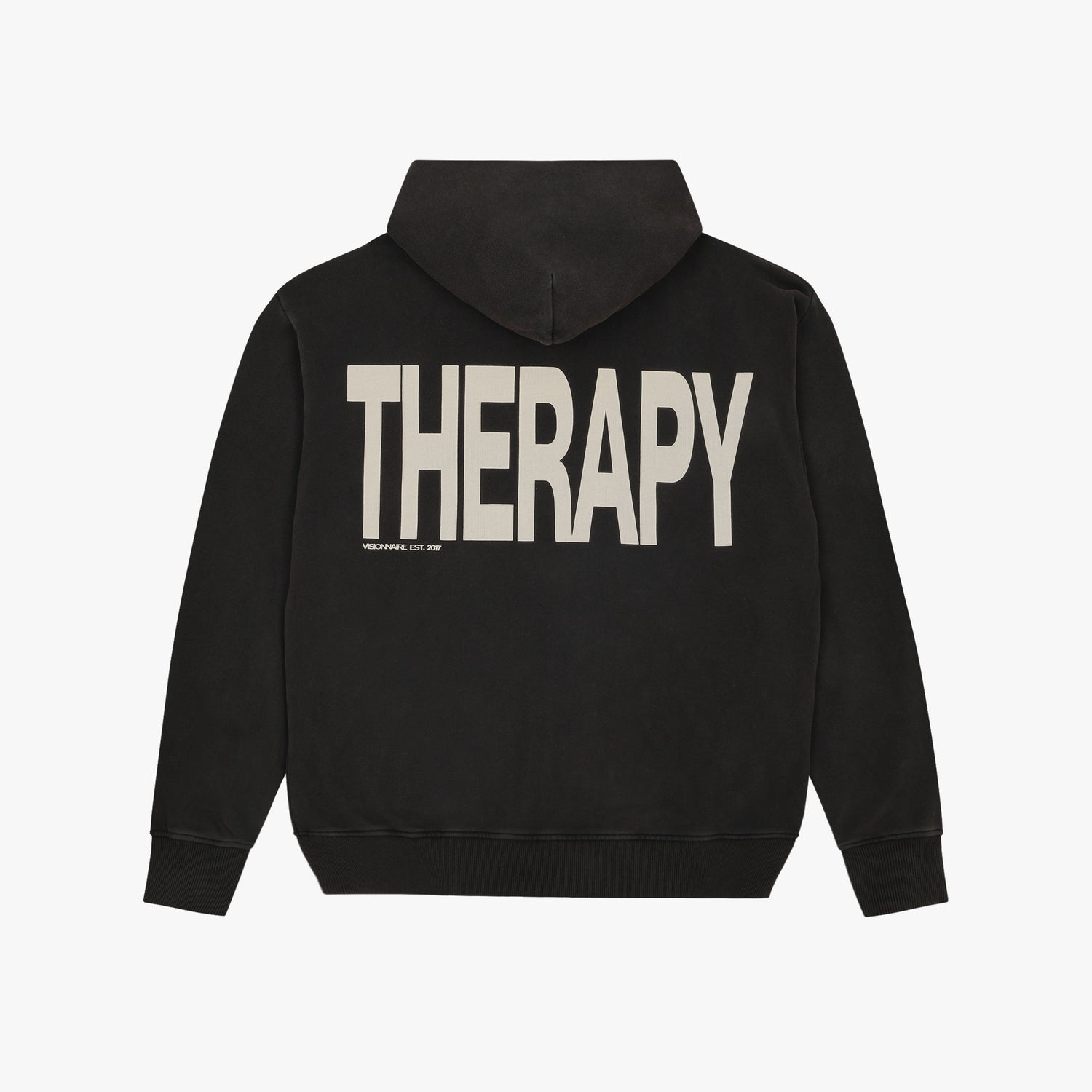 ZIPPER MUSIC THERAPY