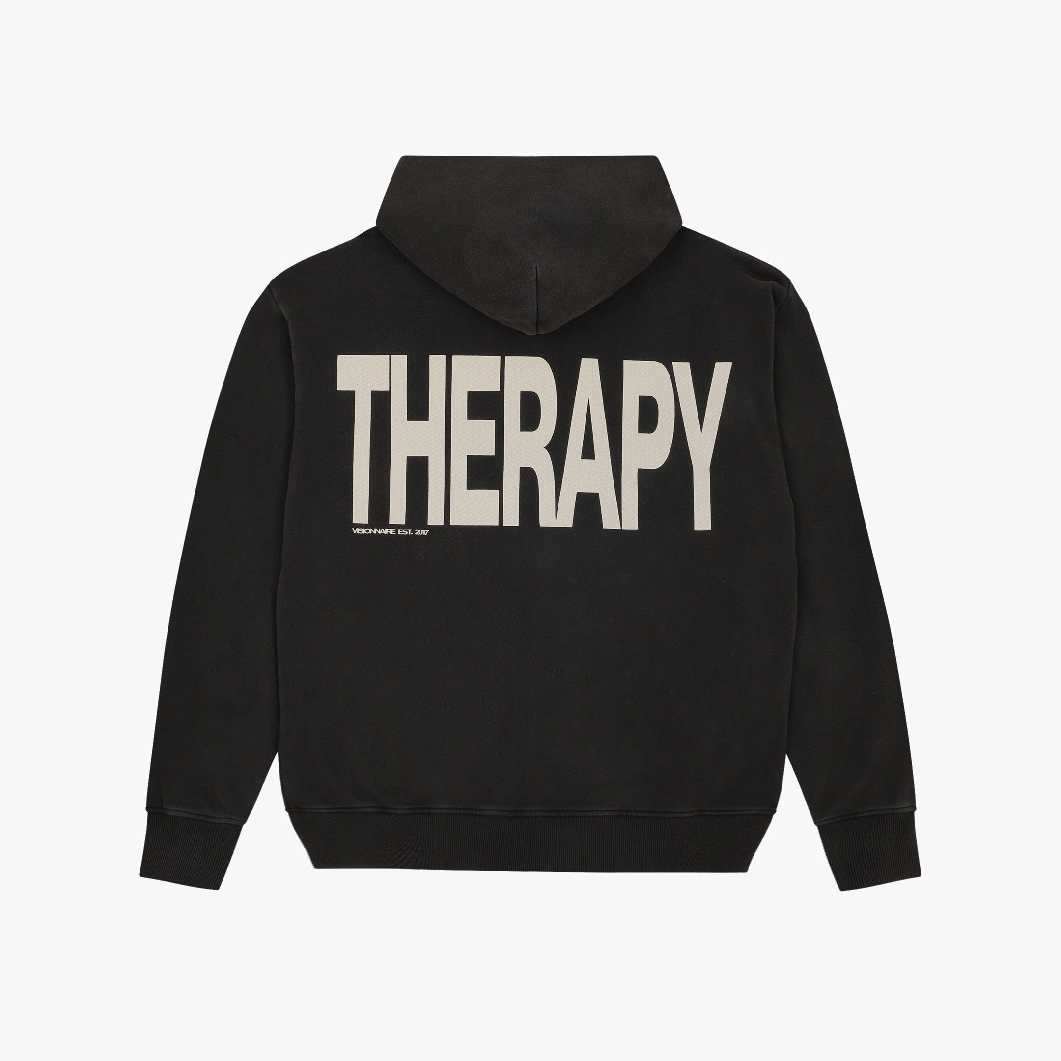 ZIPPER MUSIC THERAPY