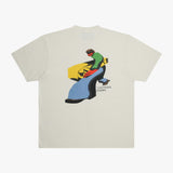 T SHIRT NICK DAHLEN SOUND