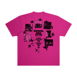 T-shirt Festival | ROSE FESTIVAL 2026