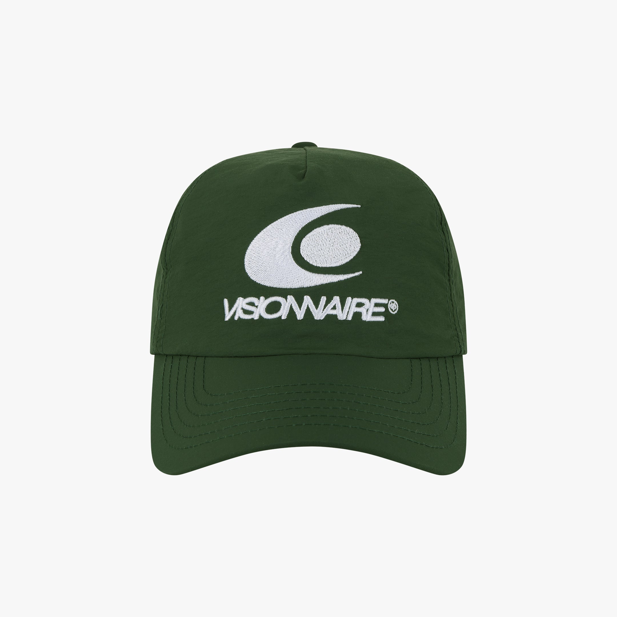 CAP WAVE KAKI