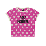 Baby Tee Star | ROSE FESTIVAL 2026