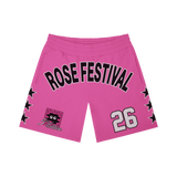 Short star | ROSE FESTIVAL 2026