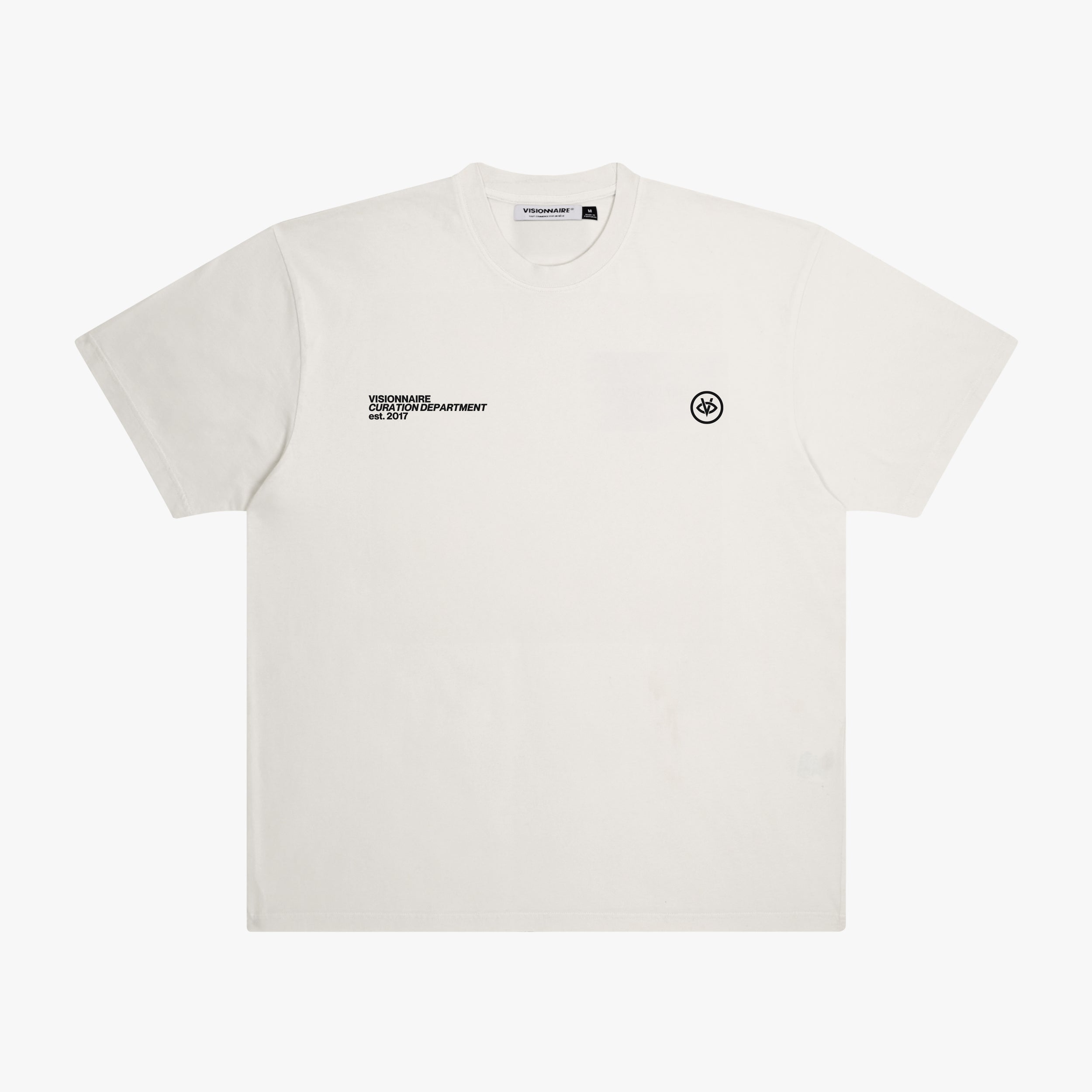 T-SHIRT CHRONOLOGIE