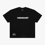 T-SHIRT STUDIO 300G NOIR