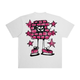 T-shirt Aérographe | ROSE FESTIVAL 2026