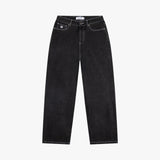 PANT FADE JEAN NOIR