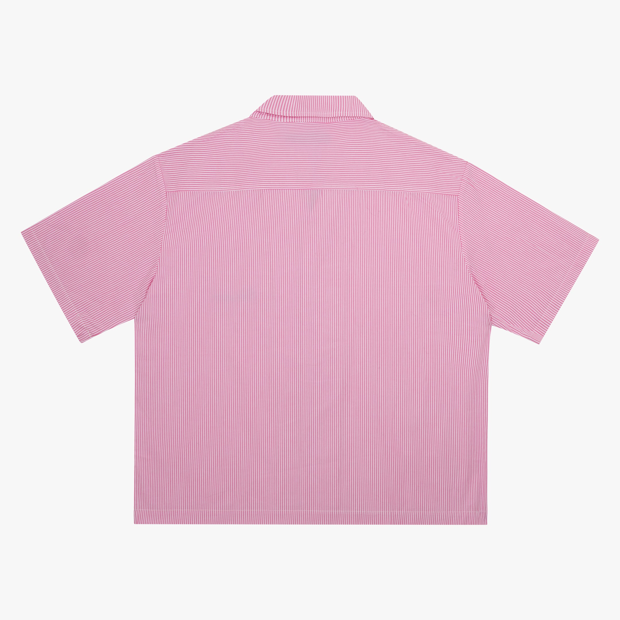 CHEMISE STAR ROSE