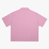 CHEMISE STAR ROSE
