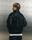 BLOUSON HÉRITAGE VISIONNAIRE