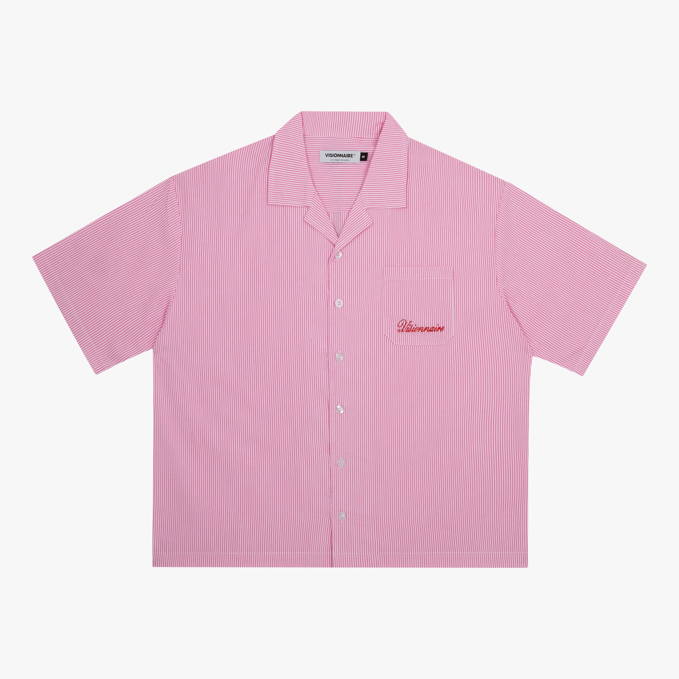 CHEMISE STAR ROSE