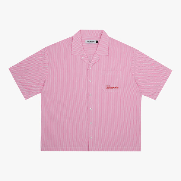 CHEMISE STAR ROSE