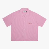 CHEMISE STAR ROSE