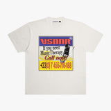 T-SHIRT CALL ME OFF WHITE