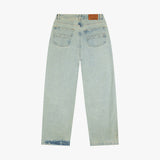 PANT JEAN BLEU FADE