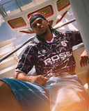 Maillot Star Noir | ROSE FESTIVAL 2026