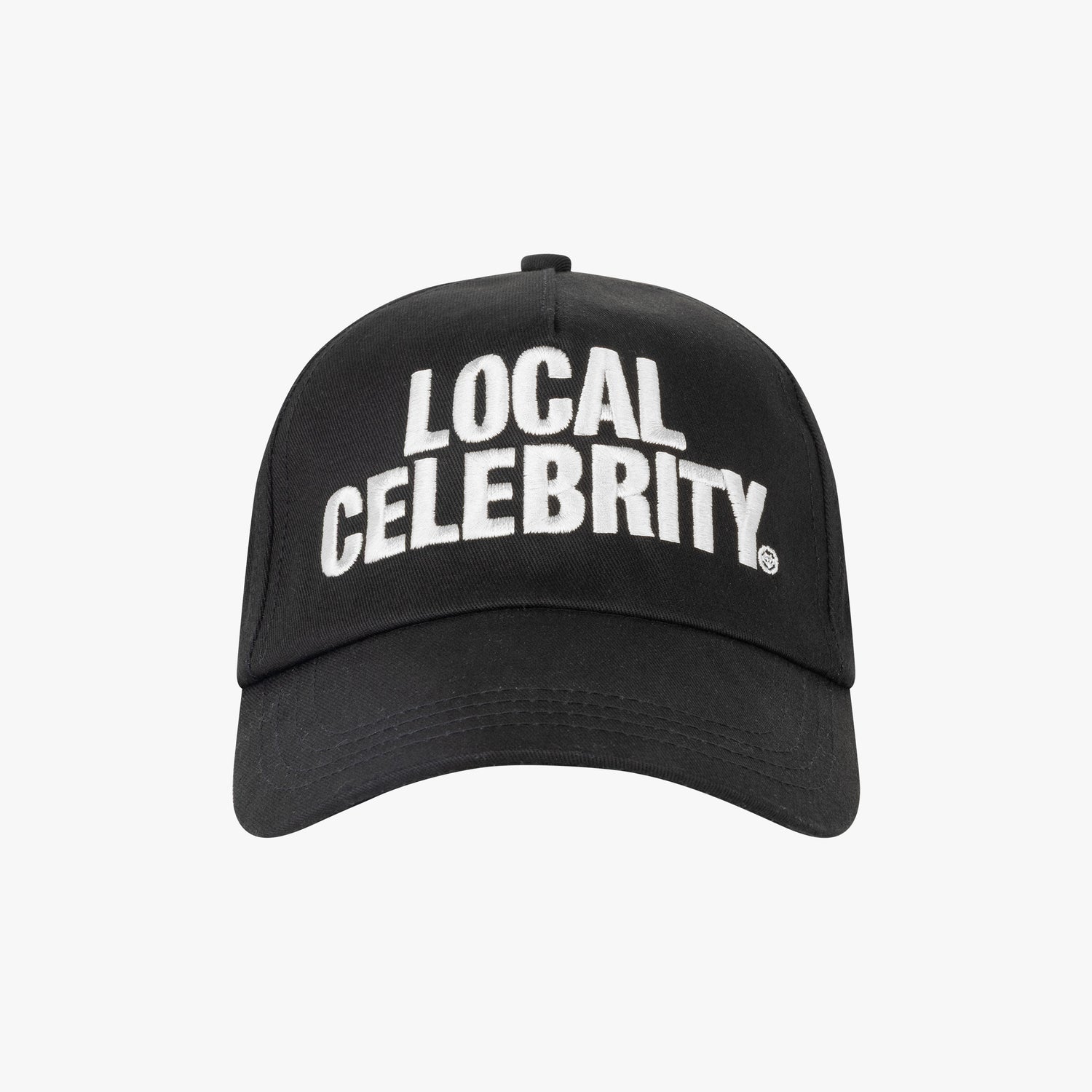 CAP LOCAL CELEBRITY NOIR