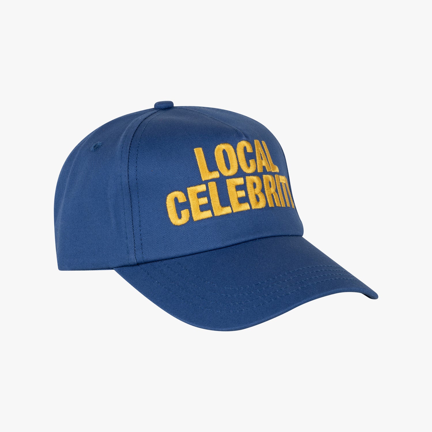 CAP LOCAL CELEBRITY NAVY
