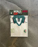 MAILLOT COUPE DU MONDE - ALGÉRIE