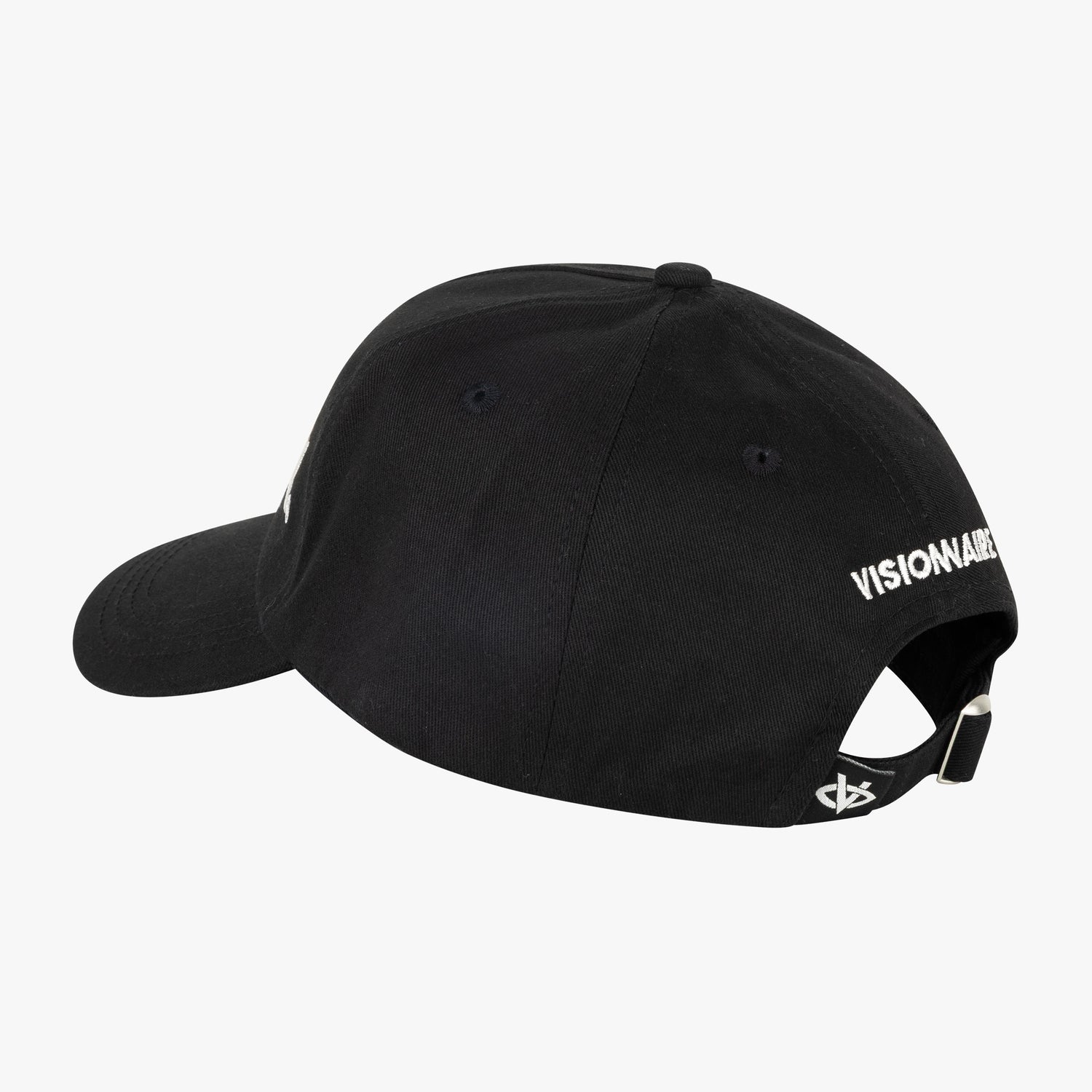 CAP LOCAL CELEBRITY NOIR