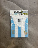 MAILLOT COUPE DU MONDE - ARGENTINE