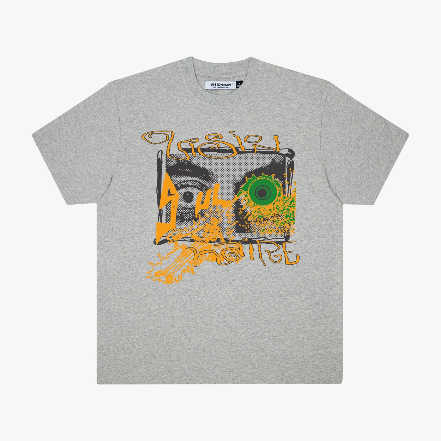 T-SHIRT SOUL