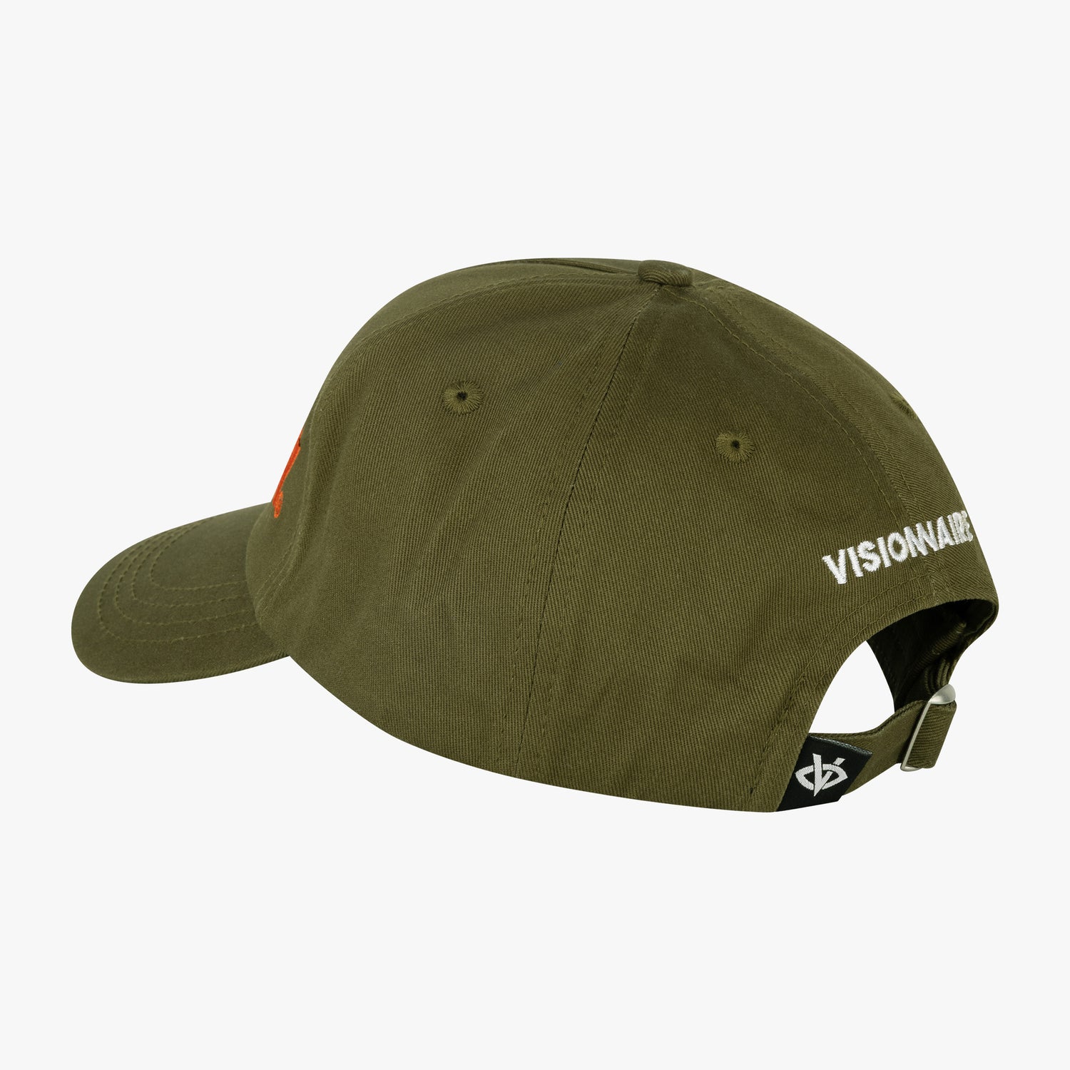 CAP LOCAL CELEBRITY KAKI