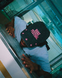 Casquette NOIR | ROSE FESTIVAL 2026