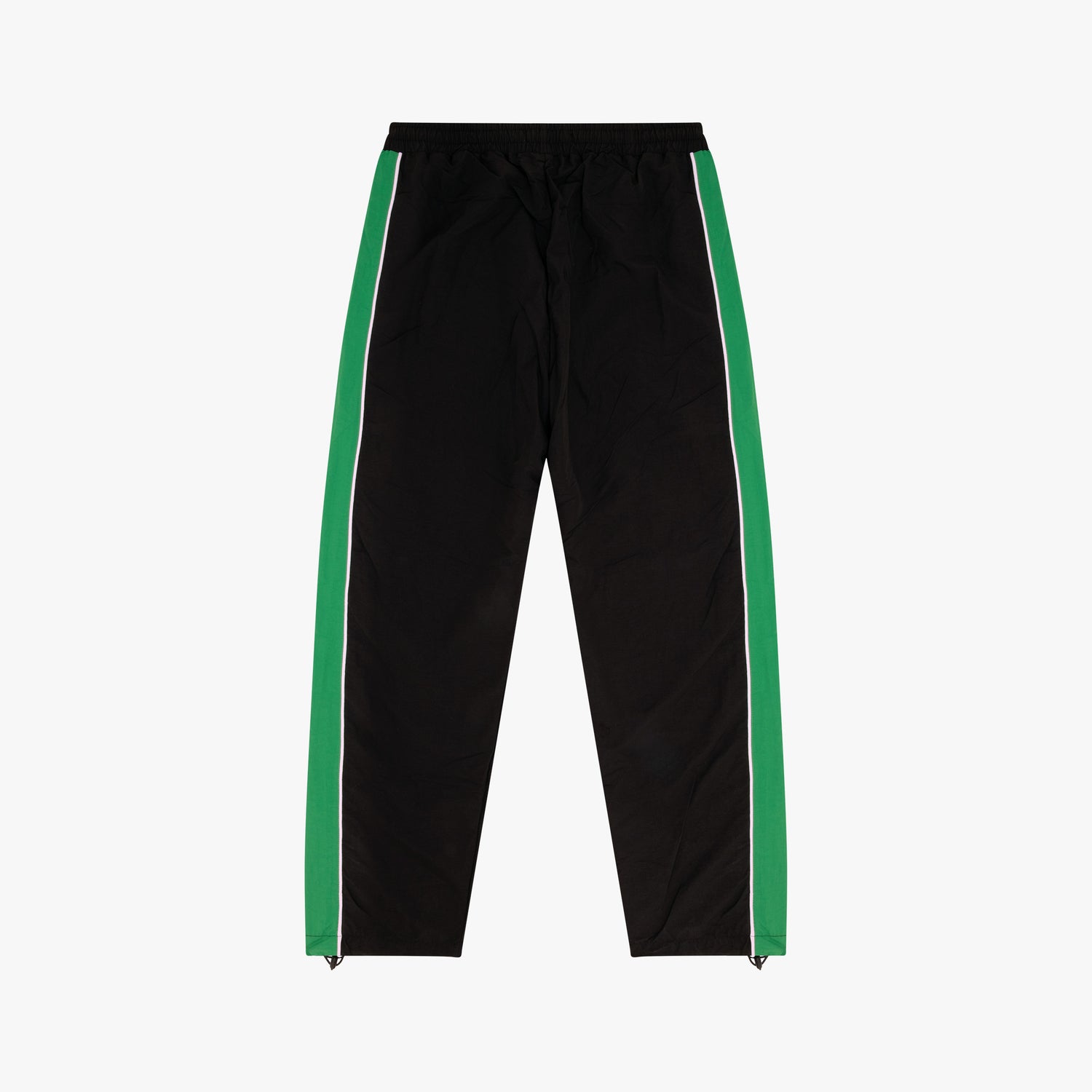 PANT DE SURVETEMENT VERT