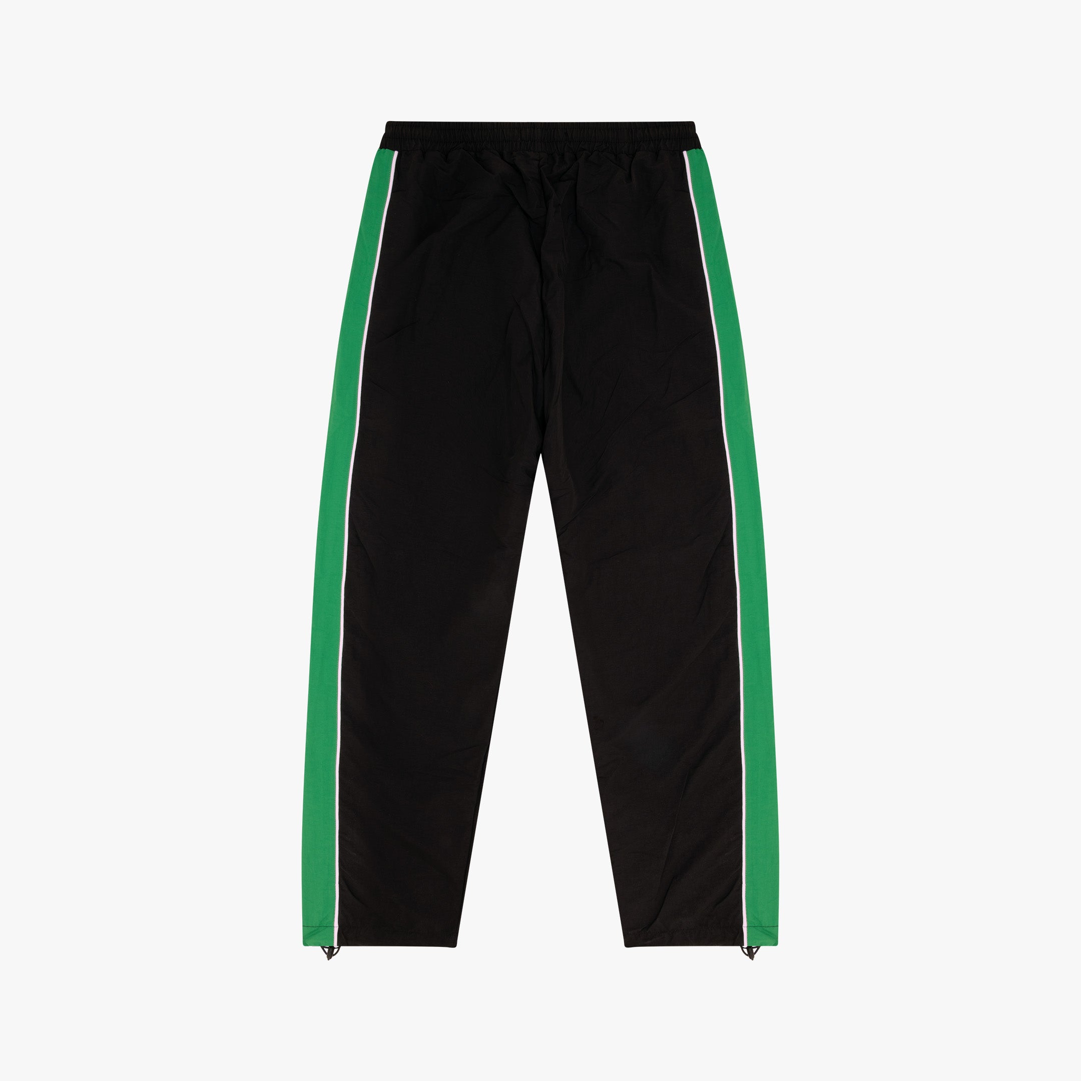PANT DE SURVETEMENT VERT