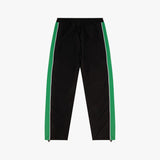 PANT DE SURVETEMENT VERT