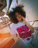 T-shirt Aérographe | ROSE FESTIVAL 2026
