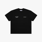 T-SHIRT STUDIO NOIR
