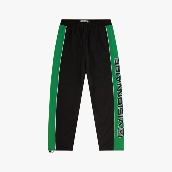 PANT DE SURVETEMENT VERT