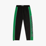 PANT DE SURVETEMENT VERT