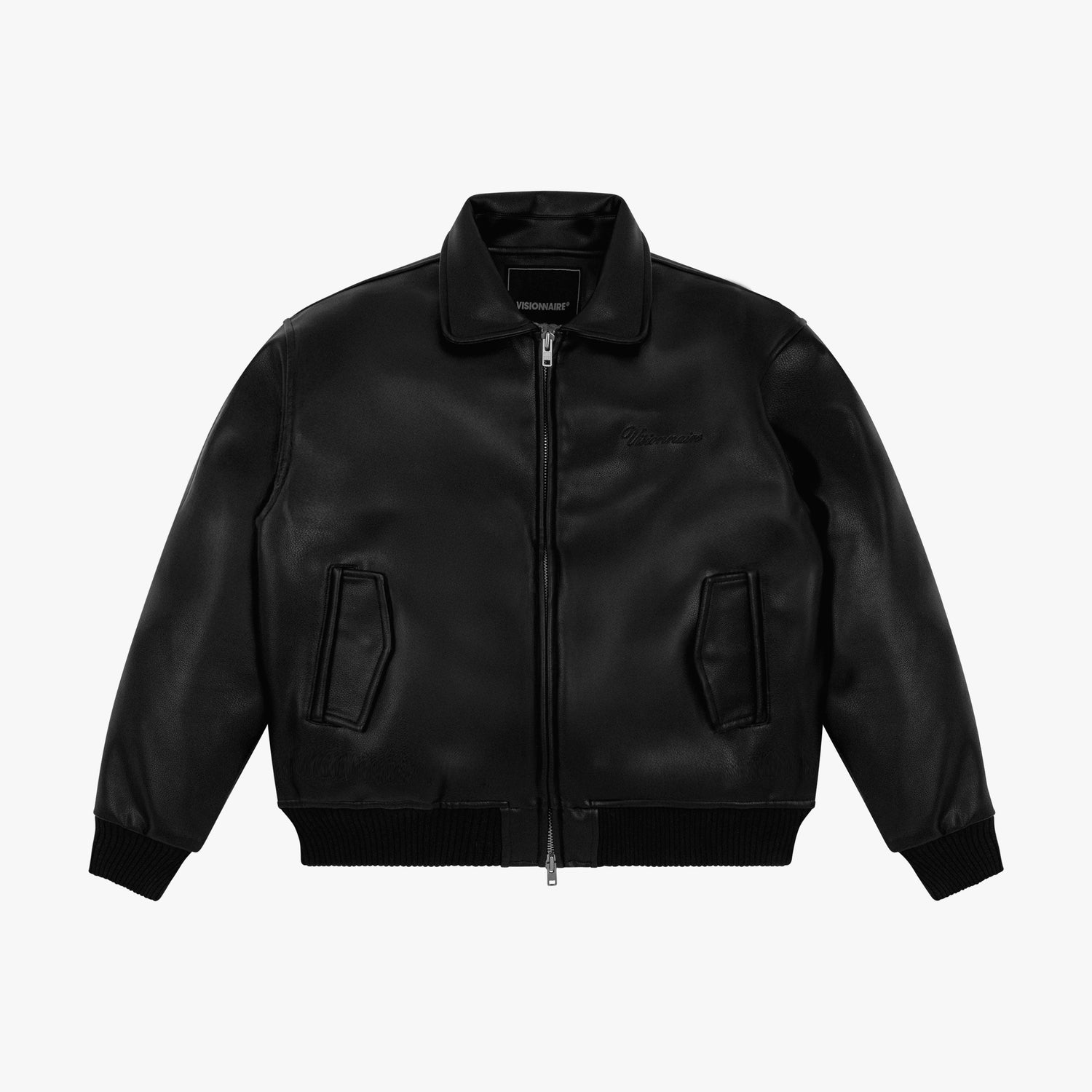 BLOUSON HÉRITAGE VISIONNAIRE