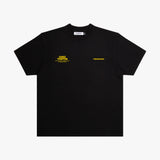 T-SHIRT CHEZ TONTON